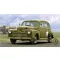 ACE US Army Staff Car model 1942 1:72 (ACE72298)