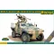 ACE Mistral VB2L French light mobile AA system (long chassie) 1:72 (ACE72423)