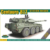ACE Centauro B1T station wagon 1:72 (ACE72424)