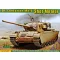ACE IDF Centurion MK.5 Shot Meteor 1:72 (ACE72427)