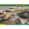 ACE Centurion Mk.5LR/Mk.5/1 w/external fuel tanks 1:72 (ACE72428)