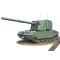 ACE FV-4005 183mm on Centurion hull 1:72 (ACE72429)