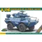 ACE V-150 Commando AC w/20mm cannon 1:72 (ACE72430)