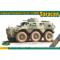 ACE FV-603B Saracen armored personnel carrie 1:72 (ACE72433)