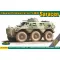 ACE FV-603B Saracen armored personnel carrie 1:72 (ACE72433)