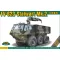 ACE FV-623 Stalwart Mk.2 limber 1:72 (ACE72436)