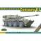 ACE Centauro B1 105mm wheeled tank 1:72 (ACE72437)