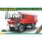 ACE Unimog U1300L Feuerlosch Kfz TLF1000 1:72 (ACE72452)