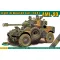 ACE AML-90 Light Armoured Car (4x4) 1:72 (ACE72456)