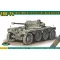 ACE EBR-75 mod.1951 w/FL-11 turret recon. vehicle 1:72 (ACE72459)