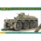 ACE EBR-ETT French weeled Arm. Personnel Carrier 1:72 (ACE72460)