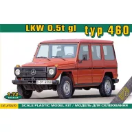 ACE LKW 0.5t GL typ 460 1:72 (ACE72470)