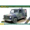 ACE LKW 0.5t GL Wolf BAT LL 1:72 (ACE72473)