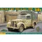 ACE British light utility car 10hp Tilly 1:72 (ACE72500)