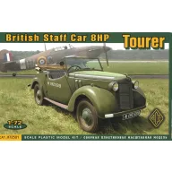 ACE British Staf car 8hp Tourer 1:72 (ACE72501)