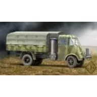 ACE AHN French 3,5t Gas generator truck 1:72 (ACE72532)