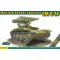 ACE BM-8-24 multiple rocket launcher 1:72 (ACE72542)