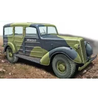 ACE Woodie Super Snipe Station Wagon 1:72 (ACE72551)