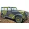 ACE Woodie Super Snipe Station Wagon 1:72 (ACE72551)