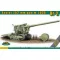 ACE BR-2 Soviet 152mm heavy gun m.1935 1:72 (ACE72560)