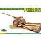 ACE Pak.36(r) German 7.62cm field gun 1:72 (ACE72571)