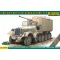 ACE Sdkfz.6/3 DIANA 7,62cm FK.36 (R) auf mZgkw 5t 1:72 (ACE72574)