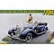ACE Typ 770K armored cabrio for Reichskanzler 1:72 (ACE72577)