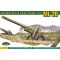 ACE WWII ML-20 Soviet 152mm gun-howitzer 1:72 (ACE72581)
