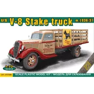 ACE V-8 Stake truck m.1936/37 1:72 (ACE72584)