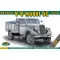 ACE V-8 model 51 German truck 1:72 (ACE72585)