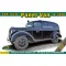 ACE Panel Van 134 inch m.1939 1:72 (ACE72589)