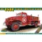 ACE US G506 Class 135 Fire truck 1:72 (ACE72603)