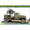 ACE US G506 1,5t 4x4 E-5 turret trainer 1:72 (ACE72605)