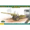 ACE BL 4,5-inch field gun Mk.2 1:72 (ACE72607)