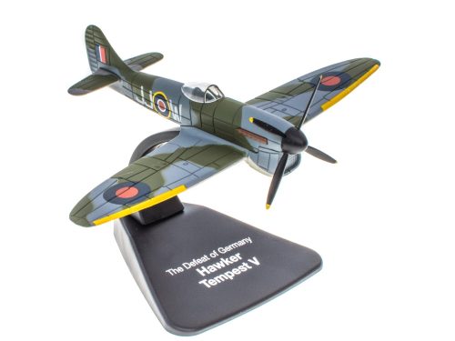 Atlas Editions The Defeat of Germany VS. Hawker Tempest V 1:72 (ADPLA304A)