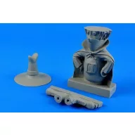 Aerobonus Mascot for F-4 Phantom II -90mm (100.001)