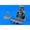 Aerobonus Mascot for F-4 Phantom II -90mm (100.001)