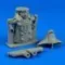Aerobonus Mascot for A-7 Corsair II -90 mm (100.002)