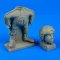 Aerobonus Mascot for the MiG-21 - 90mm (100.003)