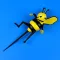Aerobonus Mascot for A-1 Skyraider -90mm (100.005)