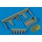 Aerobonus Adjustable device f/ACES II seat maint. 1:32 (320.007)