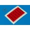 Aerobonus Remove before flight flags -IDF- black l 1:32 (320.011)