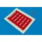 Aerobonus Remove before flight flags-IDF-white let 1:32 (320.012)