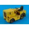 Aerobonus DMC Logan T-40 USAF tow tractor 1:32 (320.020)