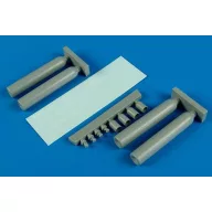   Aerobonus Compressed gas bottles - Carbon Dioxide 1:32 (320.024)