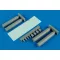 Aerobonus Compressed gas bottles - Carbon Dioxide 1:32 (320.024)