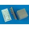 Aerobonus USAF Flightline toll cabinet (roll cab.) 1:32 (320.029)