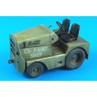   Aerobonus United tractor GC-340/SM340 tow tractor 1:32 (320.032)