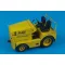Aerobonus United Tractor GC-340/SM340 US Army/Navy 1:32 (320.035)