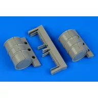 Aerobonus USAF Flightline storage container 1:32 (320.040)